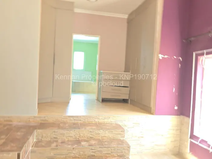 Townhouse/Cluster for Sale in Hogerty Hill, Harare