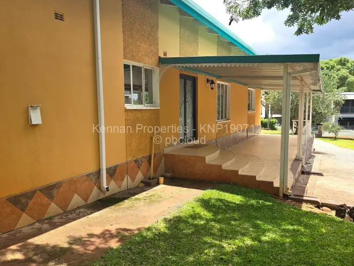 Townhouse/Cluster for Sale in Hogerty Hill, Harare