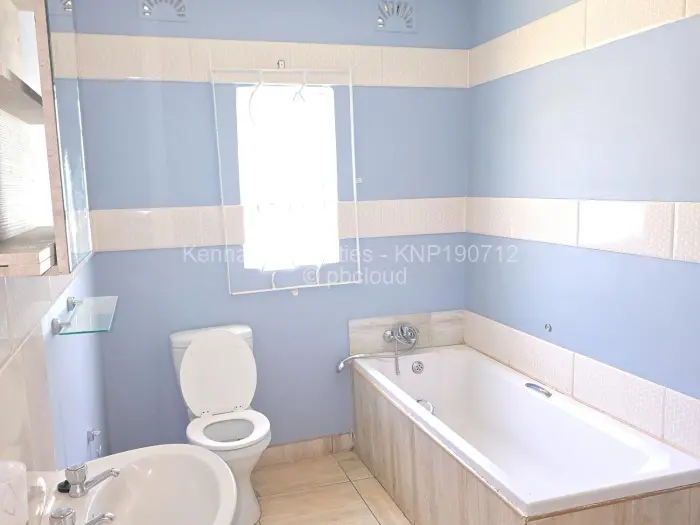 Townhouse/Cluster for Sale in Hogerty Hill, Harare