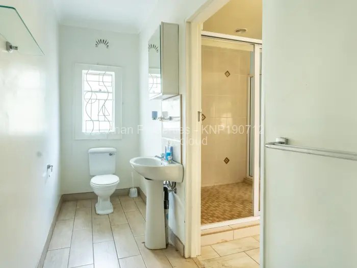 Townhouse/Cluster for Sale in Hogerty Hill, Harare