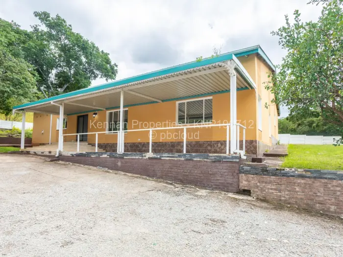 Townhouse/Cluster for Sale in Hogerty Hill, Harare