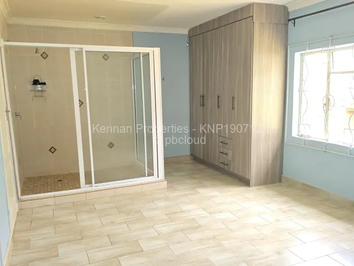 Townhouse/Cluster for Sale in Hogerty Hill, Harare