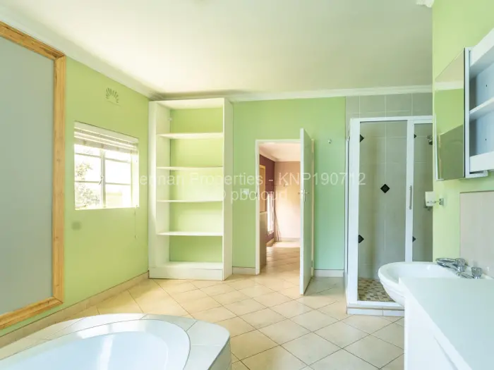 Townhouse/Cluster for Sale in Hogerty Hill, Harare