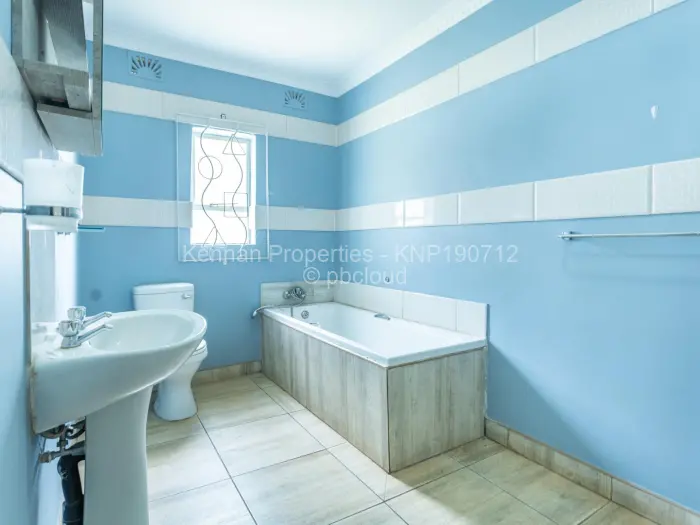 Townhouse/Cluster for Sale in Hogerty Hill, Harare