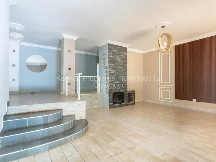 Townhouse/Cluster for Sale in Hogerty Hill, Harare