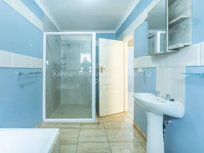 Townhouse/Cluster for Sale in Hogerty Hill, Harare