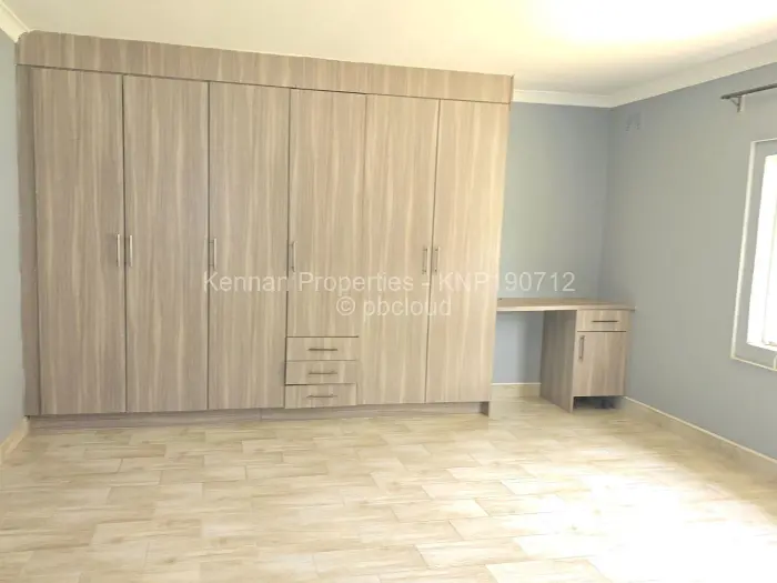 Townhouse/Cluster for Sale in Hogerty Hill, Harare