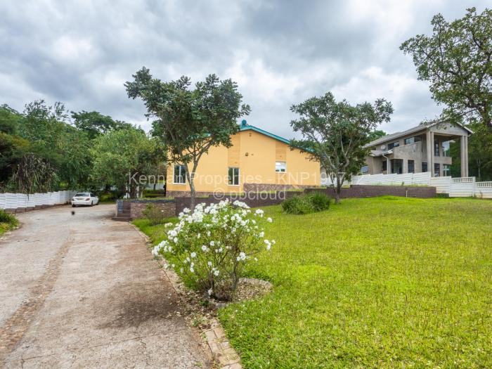 Townhouse/Cluster for Sale in Hogerty Hill, Harare