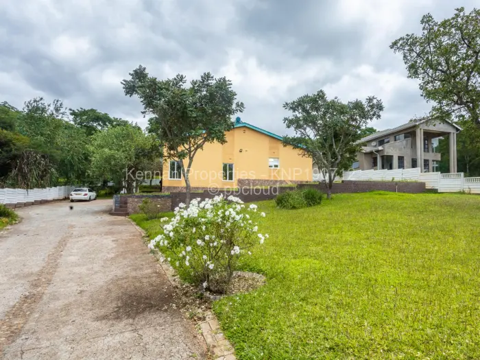 Townhouse/Cluster for Sale in Hogerty Hill, Harare