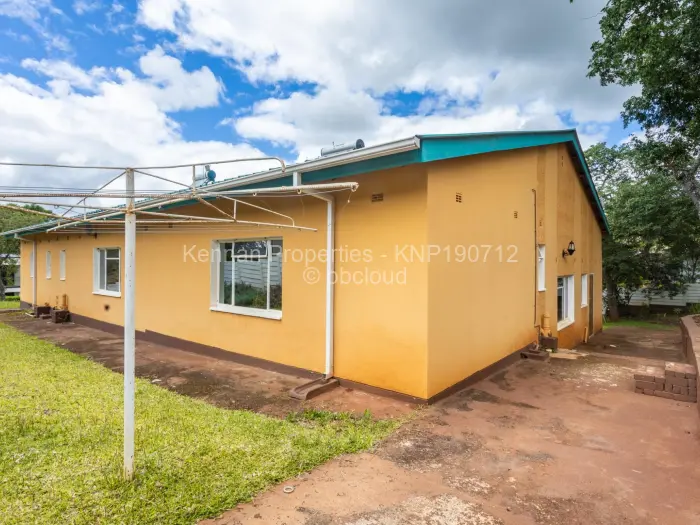 Townhouse/Cluster for Sale in Hogerty Hill, Harare