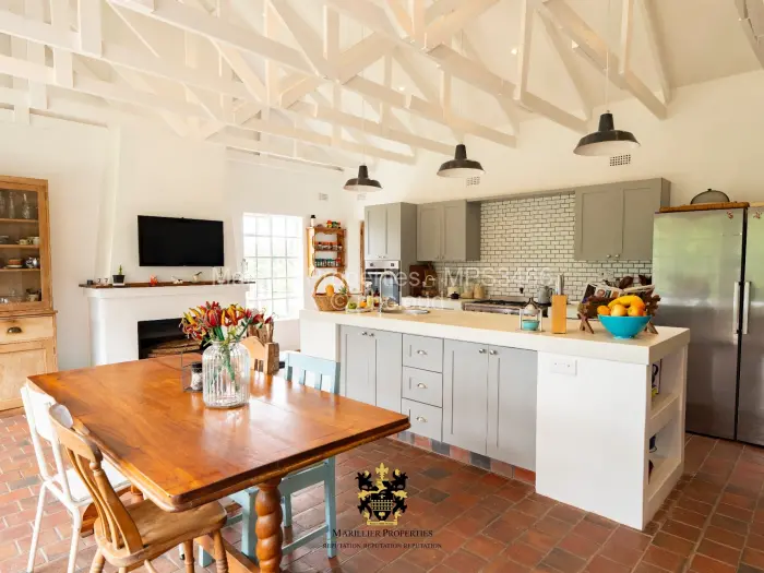 4 Bedroom House for Sale in Umwinsidale, Harare