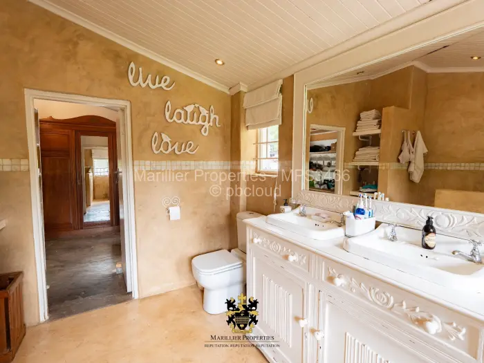 4 Bedroom House for Sale in Umwinsidale, Harare