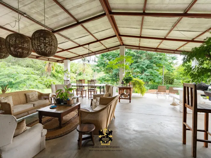 4 Bedroom House for Sale in Umwinsidale, Harare