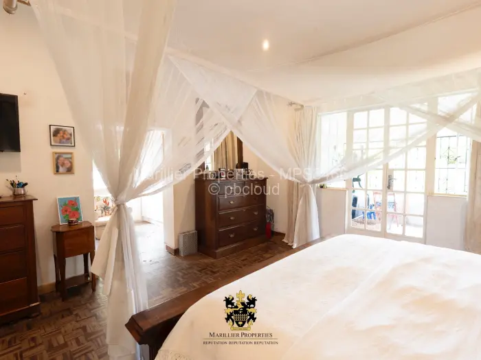 4 Bedroom House for Sale in Umwinsidale, Harare