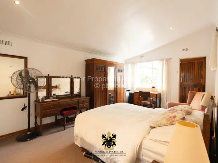 4 Bedroom House for Sale in Umwinsidale, Harare