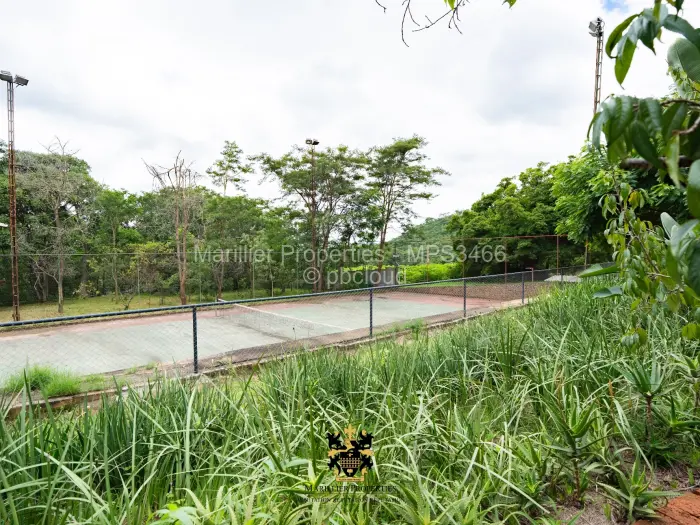 4 Bedroom House for Sale in Umwinsidale, Harare