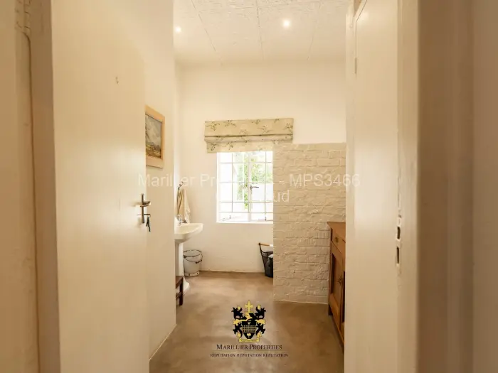 4 Bedroom House for Sale in Umwinsidale, Harare