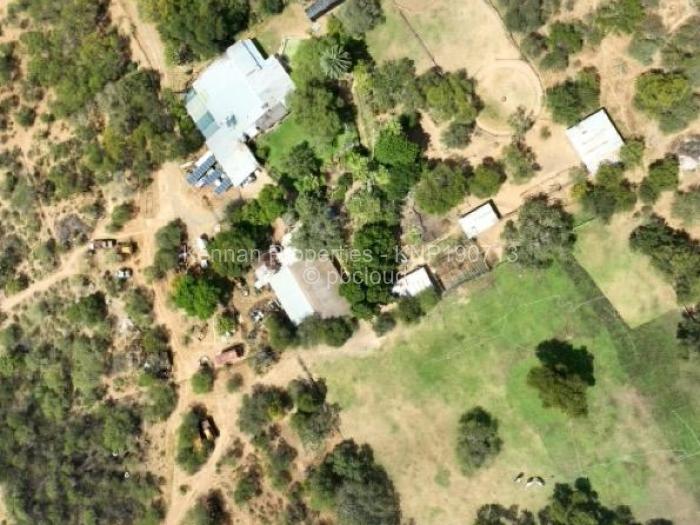 Residential Stand for Sale in Manningdale, Bulawayo