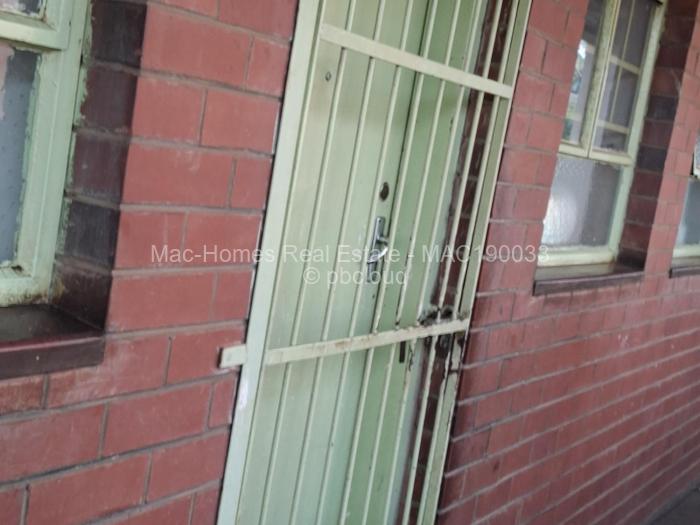 Flat/Apartment to Rent in Avenues, Harare
