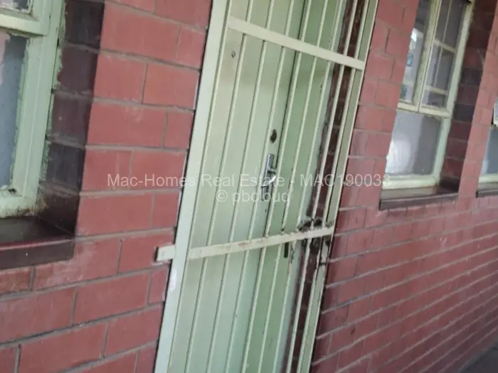 Flat/Apartment to Rent in Avenues, Harare