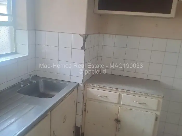 Flat/Apartment to Rent in Avenues, Harare
