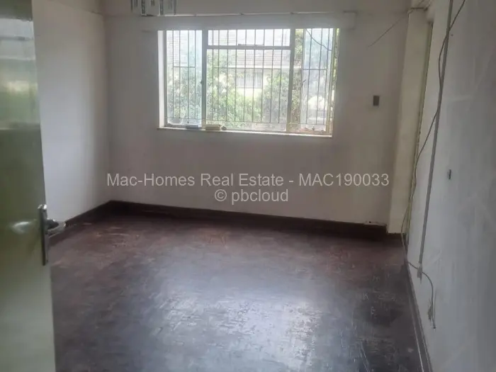 Flat/Apartment to Rent in Avenues, Harare