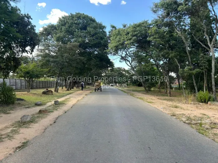 Townhouse/Cluster for Sale in Waterfalls, Harare