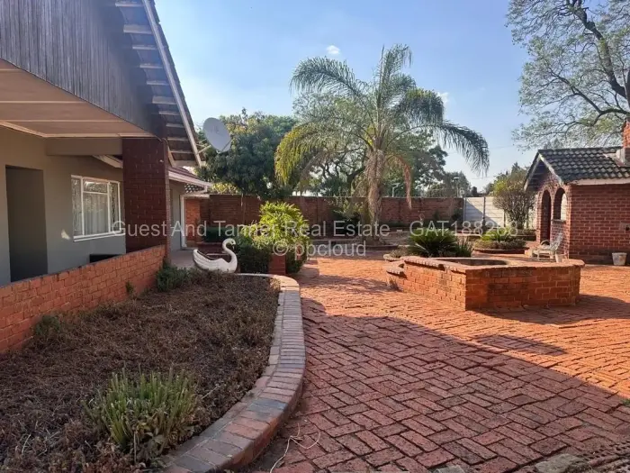 3 Bedroom House for Sale in Belvedere, Harare