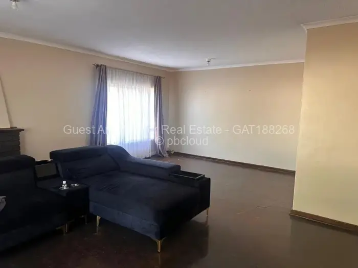 3 Bedroom House for Sale in Belvedere, Harare