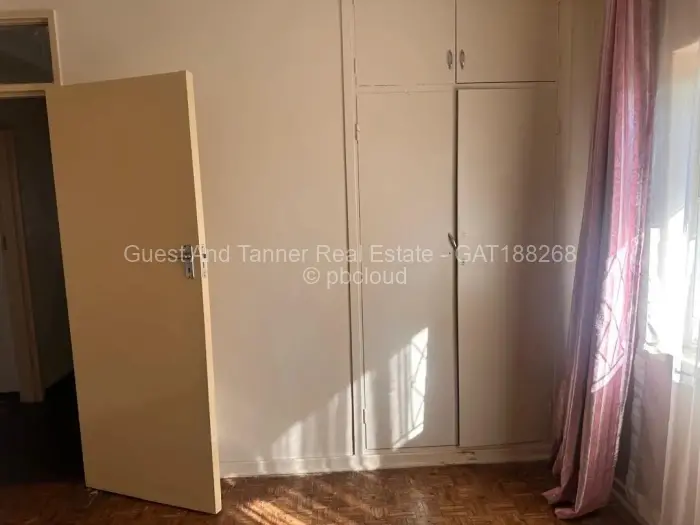 3 Bedroom House for Sale in Belvedere, Harare