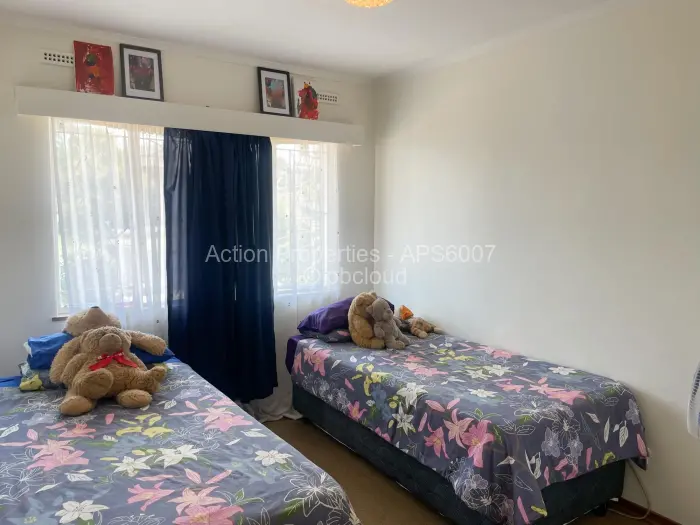 2 Bedroom Cottage/Garden Flat to Rent in Avondale West, Harare