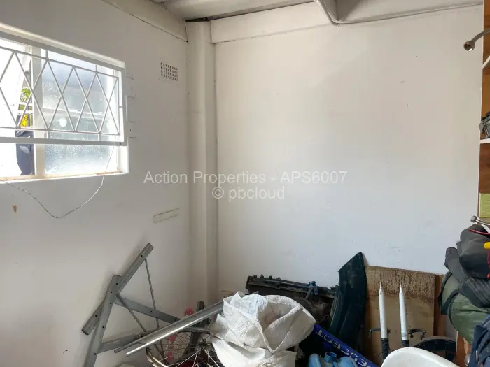 2 Bedroom Cottage/Garden Flat to Rent in Avondale West, Harare