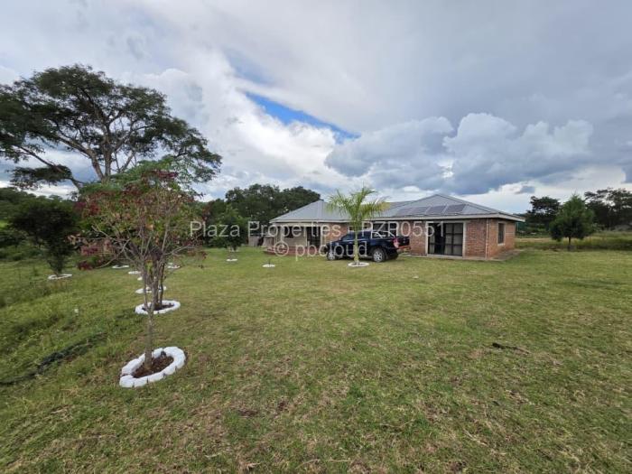 Farm/Plot for Sale in Arcturus, Arcturus