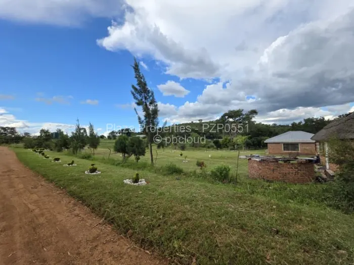Farm/Plot for Sale in Arcturus, Arcturus