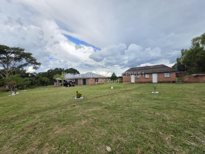 Farm/Plot for Sale in Arcturus, Arcturus