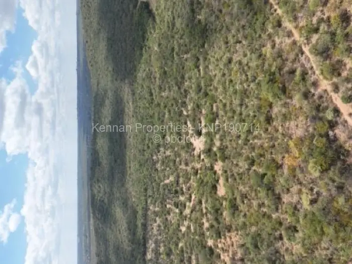 Residential Stand for Sale in Willsgrove, Bulawayo