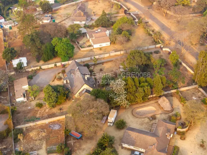 4 Bedroom House for Sale in Mount Pleasant, Harare