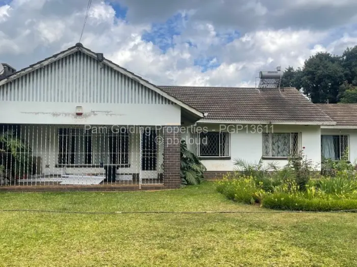 3 Bedroom House to Rent in Eastlea