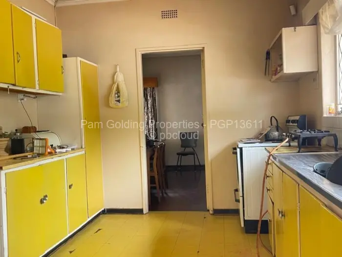 3 Bedroom House to Rent in Eastlea