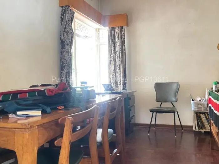 3 Bedroom House to Rent in Eastlea