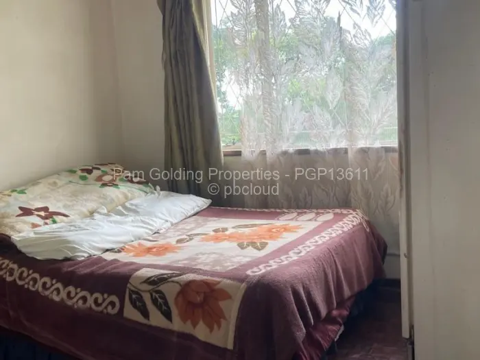 3 Bedroom House to Rent in Eastlea