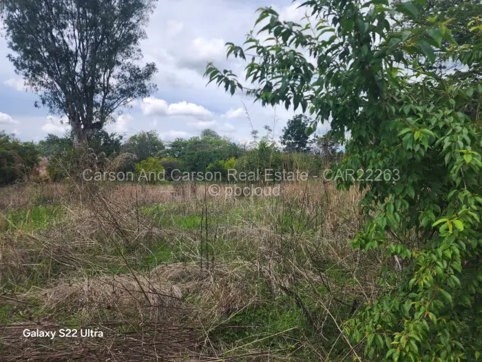 Farm/Plot for Sale in Beatrice, Beatrice