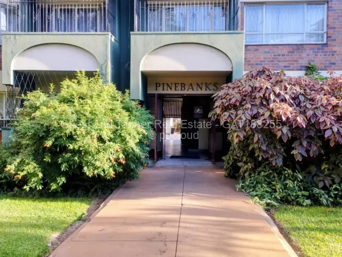 Flat/Apartment for Sale in Avenues, Harare