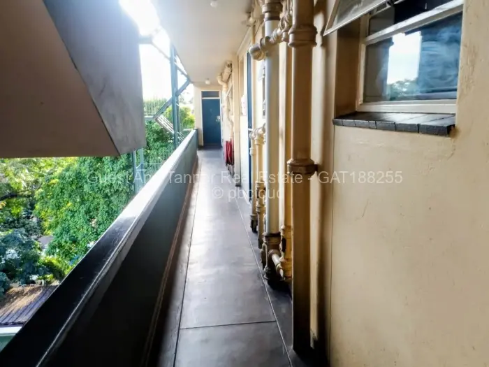 Flat/Apartment for Sale in Avenues, Harare