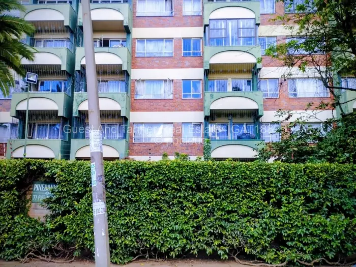 Flat/Apartment for Sale in Avenues, Harare
