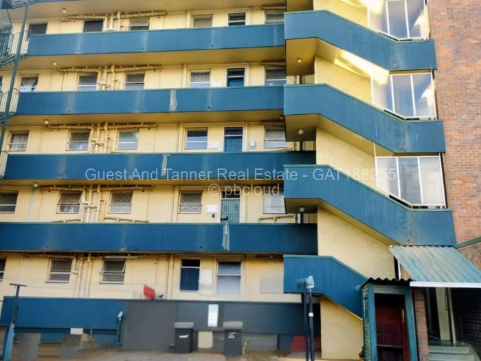 Flat/Apartment for Sale in Avenues, Harare