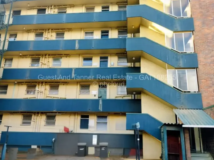 Flat/Apartment for Sale in Avenues, Harare