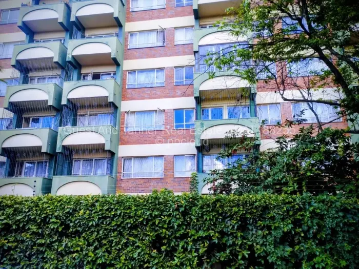 Flat/Apartment for Sale in Avenues, Harare