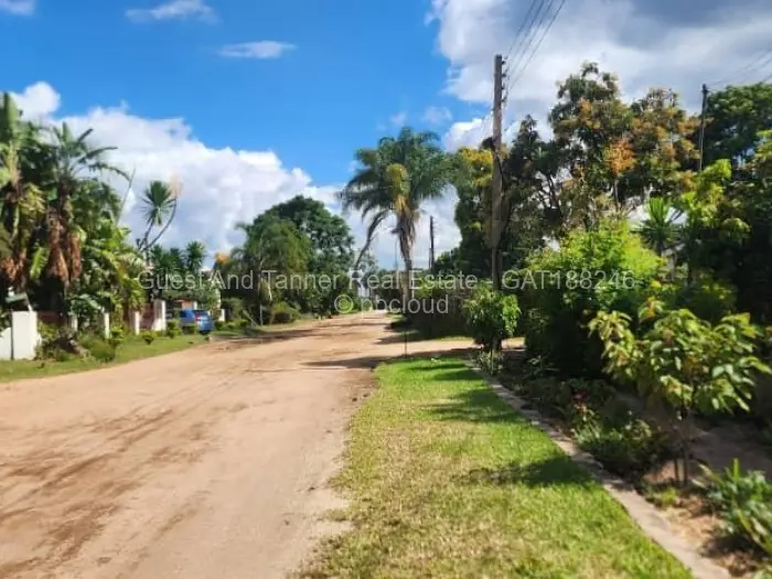 4 Bedroom House for Sale in Msasa, Harare