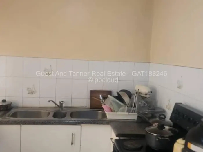 4 Bedroom House for Sale in Msasa, Harare